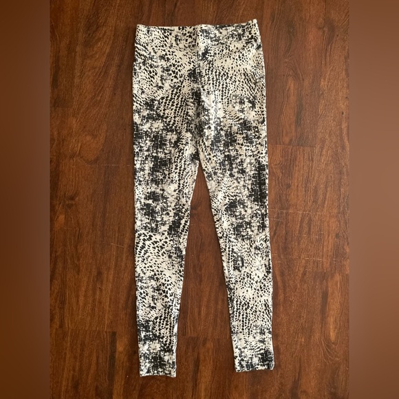 Cotton leggings - Picture 1 of 1
